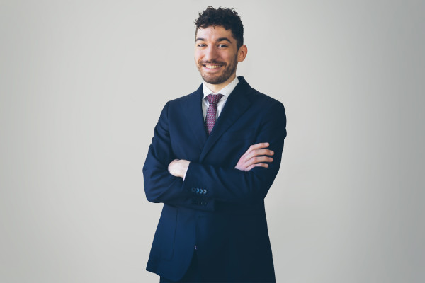 Alessandro Maranesi
