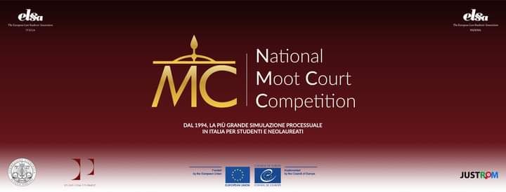 National Moot Court Competition