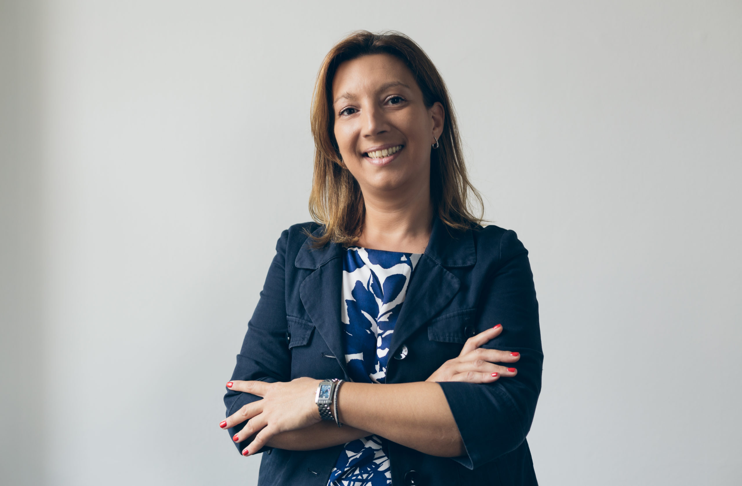 Elisa Pigozzi