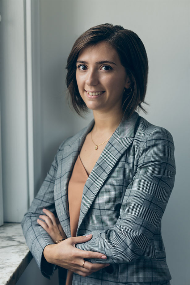Noemi Verratti