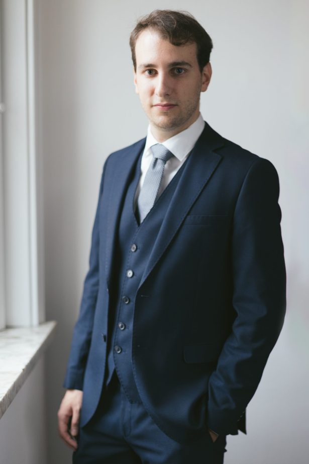 Claudio Zivelonghi